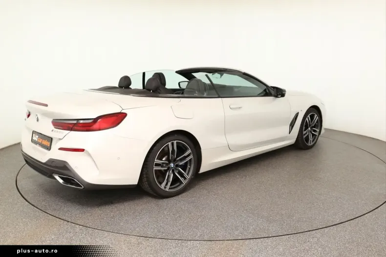 BMW M850 (Seria 8) din 2023 cu 71.411 km - oferta BMW194750 - foto 5