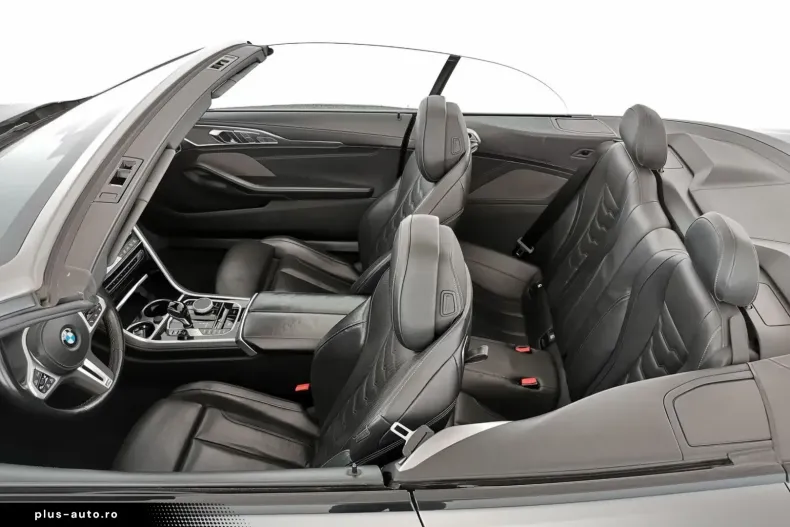 BMW M850 (Seria 8) din 2023 cu 71.411 km - oferta BMW194750 - foto 6