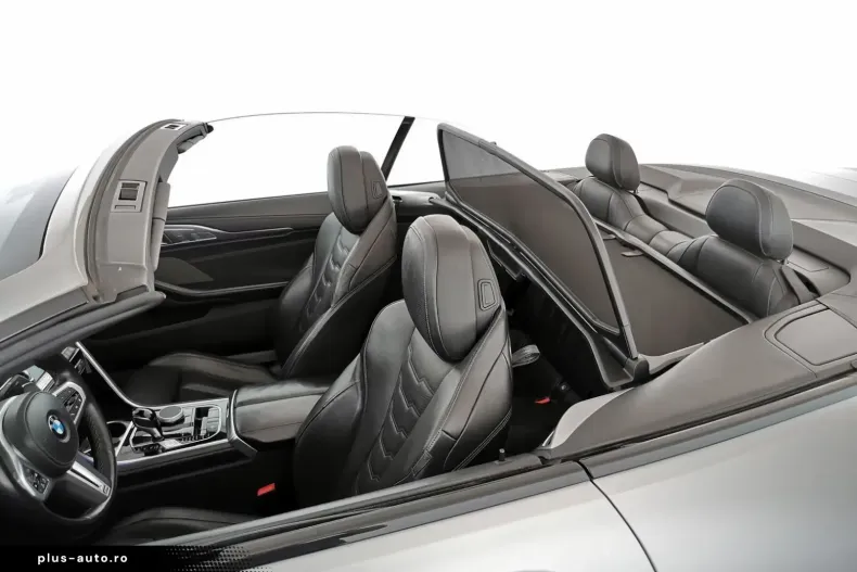 BMW M850 (Seria 8) din 2023 cu 71.411 km - oferta BMW194750 - foto 7