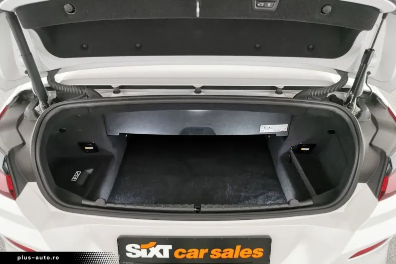BMW M850 (Seria 8) din 2023 cu 71.411 km - oferta BMW194750 - foto 8