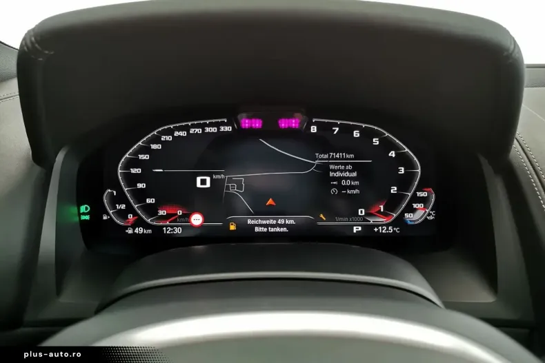 BMW M850 (Seria 8) din 2023 cu 71.411 km - oferta BMW194750 - foto 9
