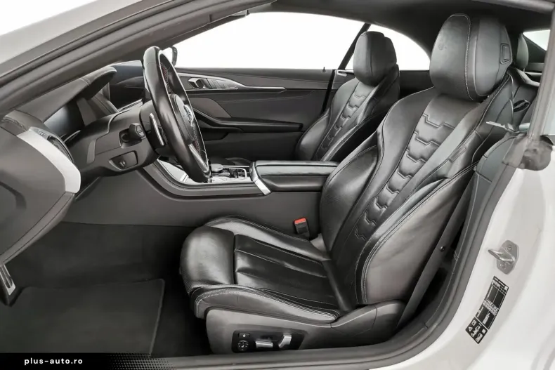 BMW M850 (Seria 8) din 2023 cu 71.411 km - oferta BMW194750 - foto 10