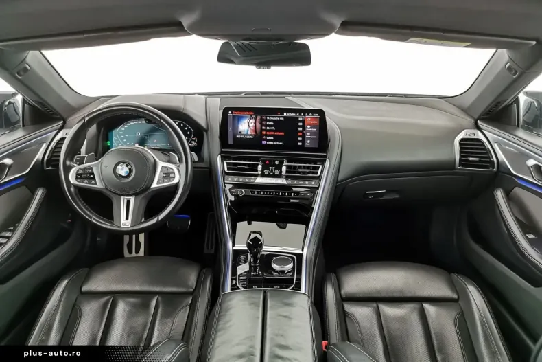 BMW M850 (Seria 8) din 2023 cu 71.411 km - oferta BMW194750 - foto 11