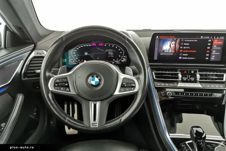 BMW M850 (Seria 8) din 2023 cu 71.411 km - oferta BMW194750 - foto 12