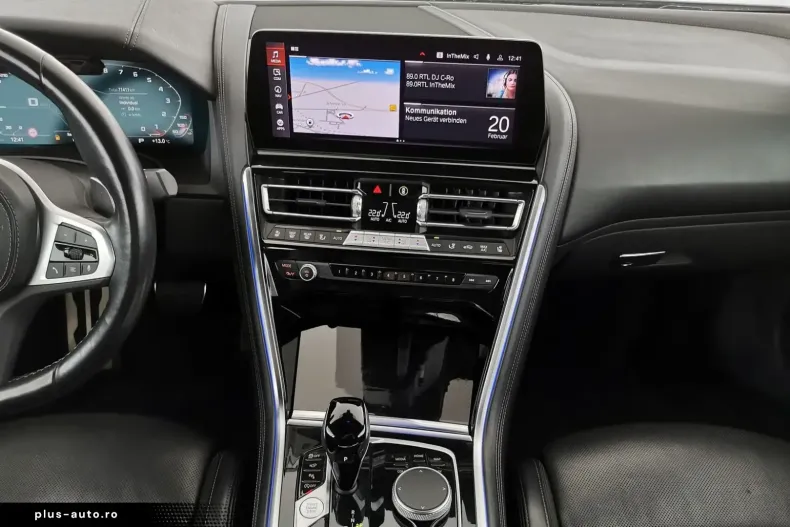 BMW M850 (Seria 8) din 2023 cu 71.411 km - oferta BMW194750 - foto 13