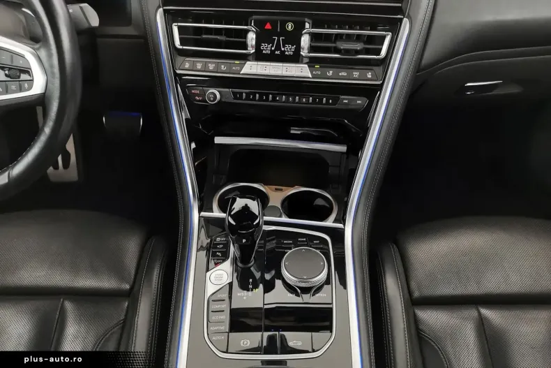 BMW M850 (Seria 8) din 2023 cu 71.411 km - oferta BMW194750 - foto 15