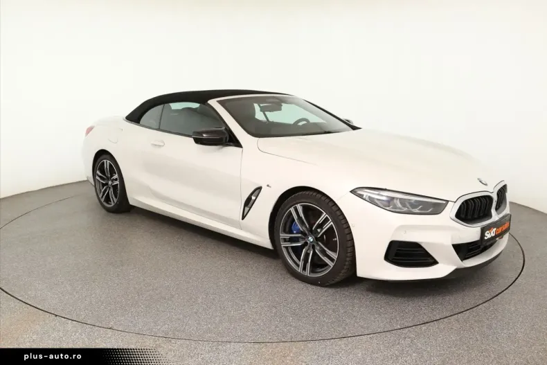 BMW M850 (Seria 8) din 2023 cu 71.411 km - oferta BMW194750 - foto 18