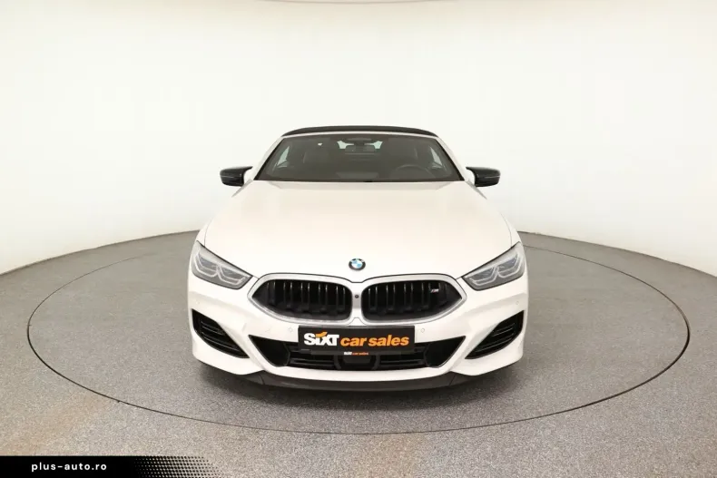 BMW M850 (Seria 8) din 2023 cu 71.411 km - oferta BMW194750 - foto 19