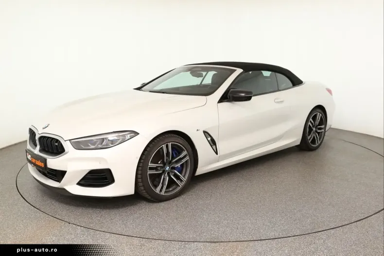 BMW M850 (Seria 8) din 2023 cu 71.411 km - oferta BMW194750 - foto 20