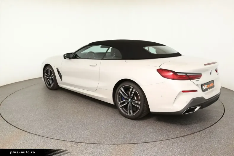 BMW M850 (Seria 8) din 2023 cu 71.411 km - oferta BMW194750 - foto 21
