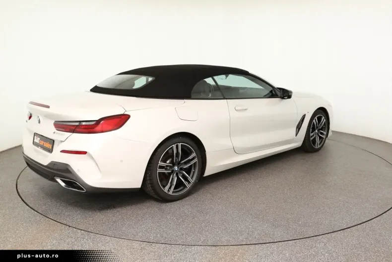 BMW M850 (Seria 8) din 2023 cu 71.411 km - oferta BMW194750 - foto 22