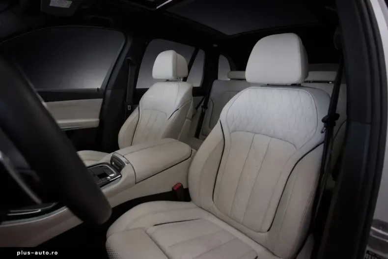 BMW X5 (Seria X) din 2024 cu 29.840 km - oferta BMW194753 - foto 2