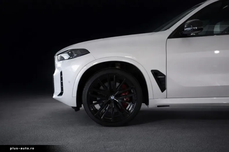 BMW X5 (Seria X) din 2024 cu 29.840 km - oferta BMW194753 - foto 6
