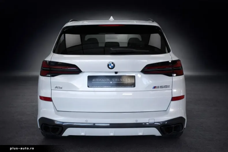 BMW X5 (Seria X) din 2024 cu 29.840 km - oferta BMW194753 - foto 8