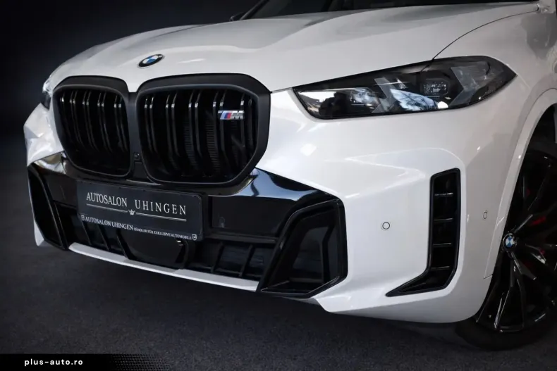 BMW X5 (Seria X) din 2024 cu 29.840 km - oferta BMW194753 - foto 9