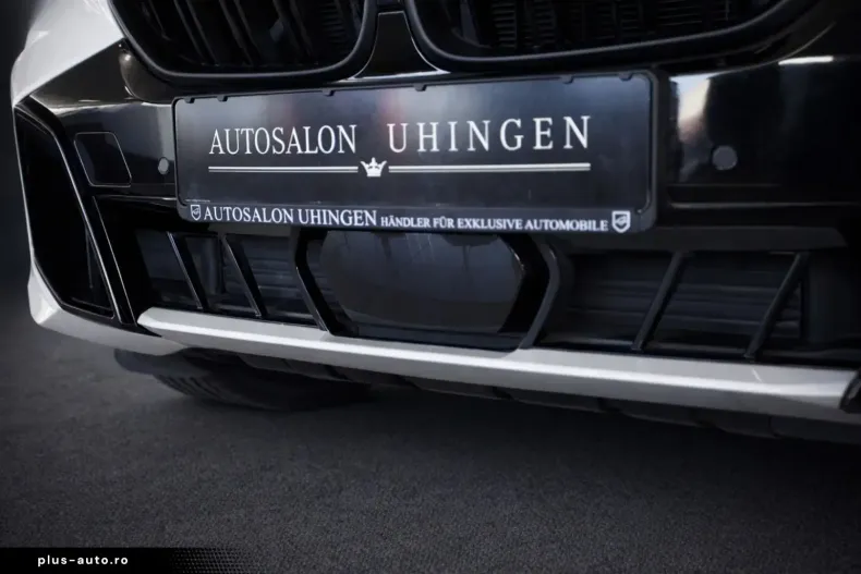 BMW X5 (Seria X) din 2024 cu 29.840 km - oferta BMW194753 - foto 11