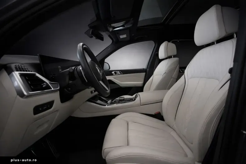 BMW X5 (Seria X) din 2024 cu 29.840 km - oferta BMW194753 - foto 15