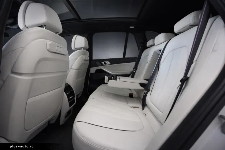BMW X5 (Seria X) din 2024 cu 29.840 km - oferta BMW194753 - foto 16