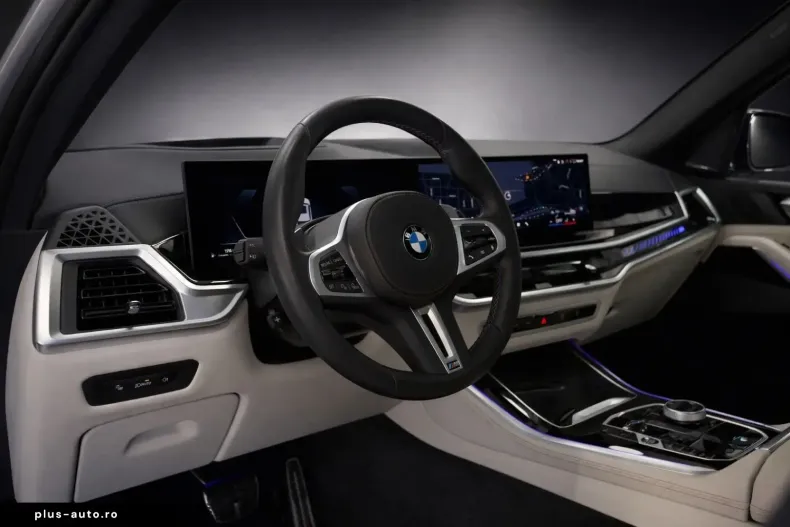 BMW X5 (Seria X) din 2024 cu 29.840 km - oferta BMW194753 - foto 17