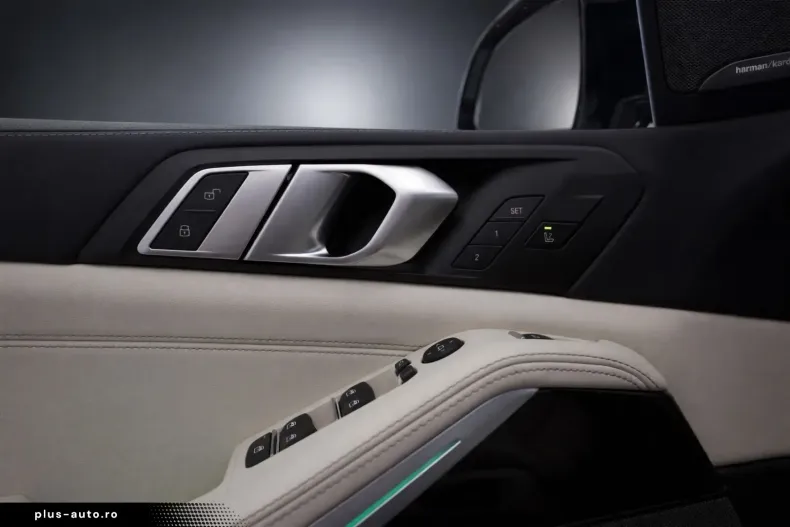 BMW X5 (Seria X) din 2024 cu 29.840 km - oferta BMW194753 - foto 20