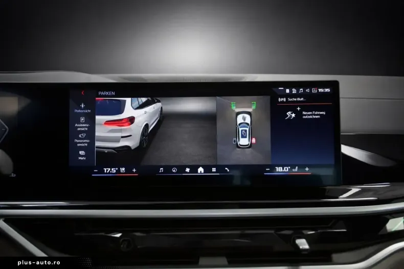 BMW X5 (Seria X) din 2024 cu 29.840 km - oferta BMW194753 - foto 22