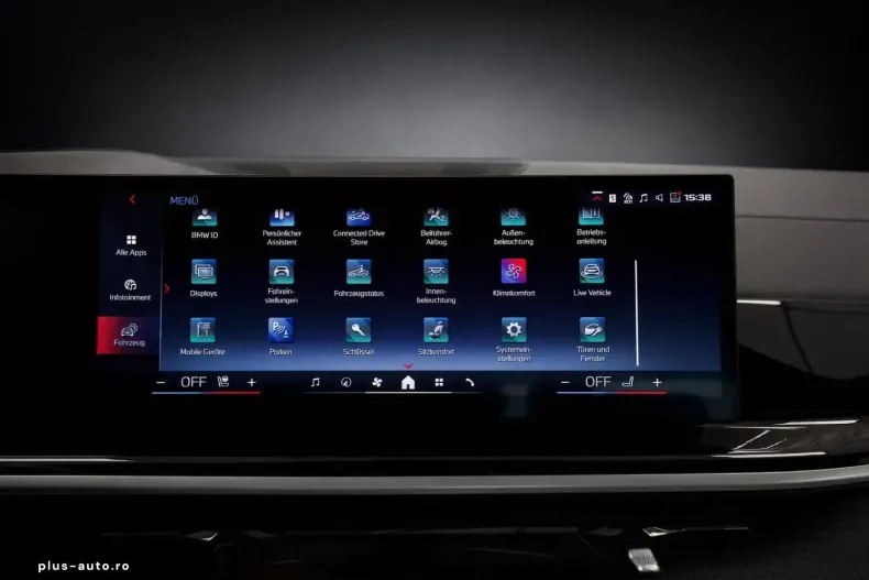 BMW X5 (Seria X) din 2024 cu 29.840 km - oferta BMW194753 - foto 23