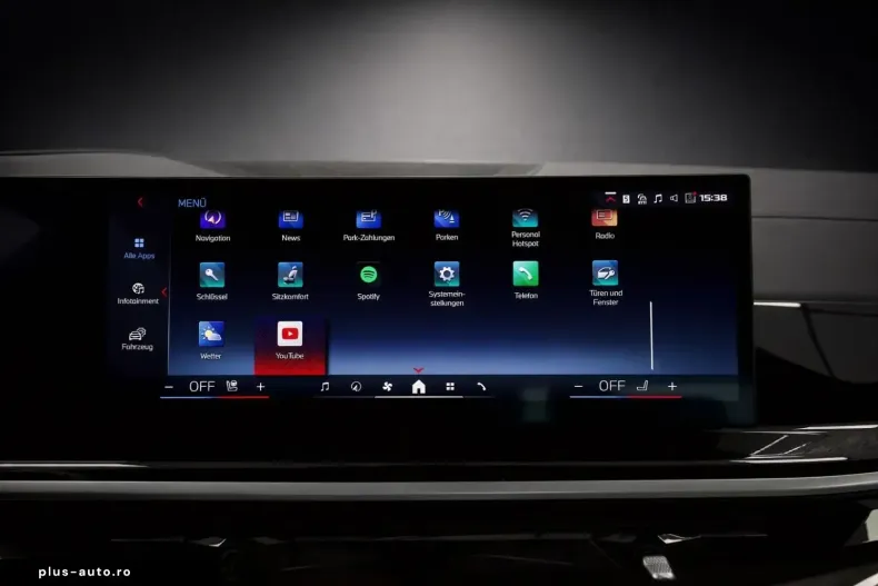 BMW X5 (Seria X) din 2024 cu 29.840 km - oferta BMW194753 - foto 24