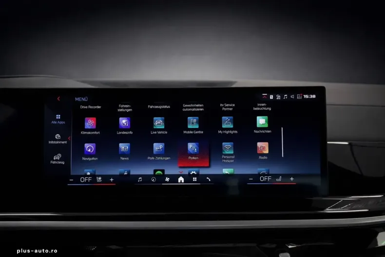 BMW X5 (Seria X) din 2024 cu 29.840 km - oferta BMW194753 - foto 25