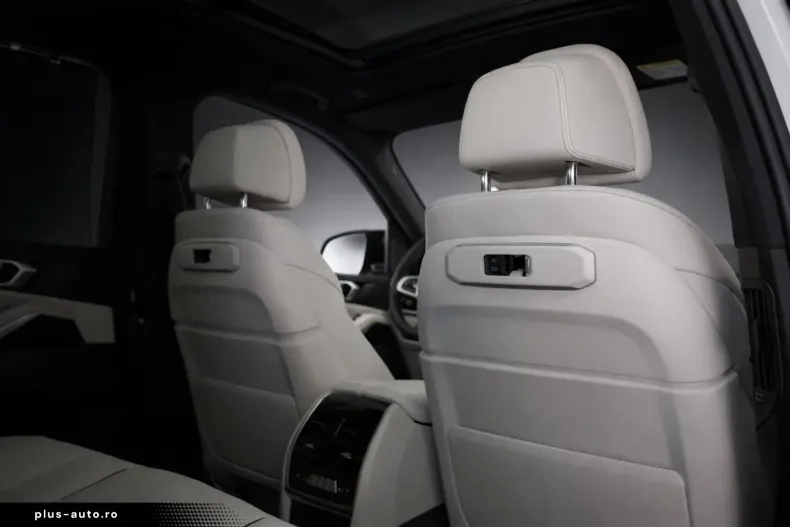 BMW X5 (Seria X) din 2024 cu 29.840 km - oferta BMW194753 - foto 30