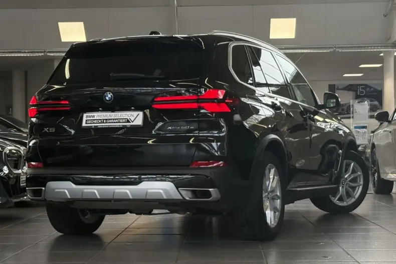 BMW X5 (Seria X) din 2023 cu 72.173 km - oferta BMW194754 - foto 2