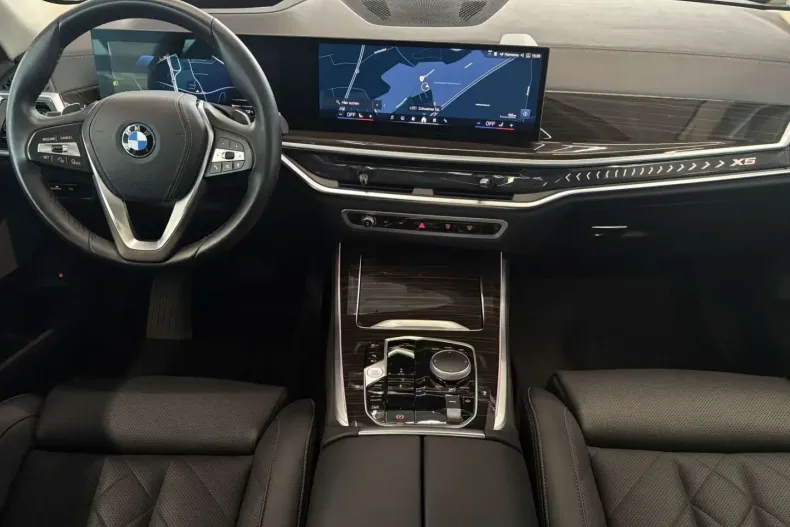 BMW X5 (Seria X) din 2023 cu 72.173 km - oferta BMW194754 - foto 4