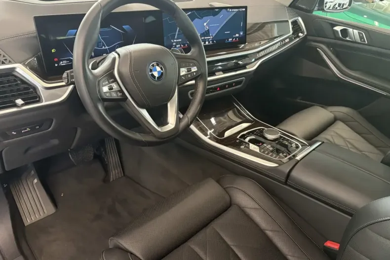 BMW X5 (Seria X) din 2023 cu 72.173 km - oferta BMW194754 - foto 7