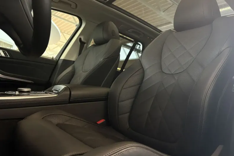 BMW X5 (Seria X) din 2023 cu 72.173 km - oferta BMW194754 - foto 8
