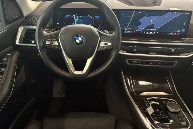 BMW X5 (Seria X) din 2023 cu 72.173 km - oferta BMW194754 - foto 9