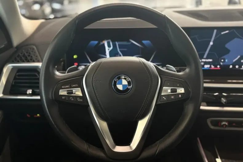 BMW X5 (Seria X) din 2023 cu 72.173 km - oferta BMW194754 - foto 10