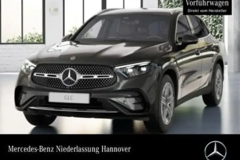Mercedes-Benz GLC 200 (Clasa GLC) din 2025 cu 13.763 km - oferta MER194756 - foto 1