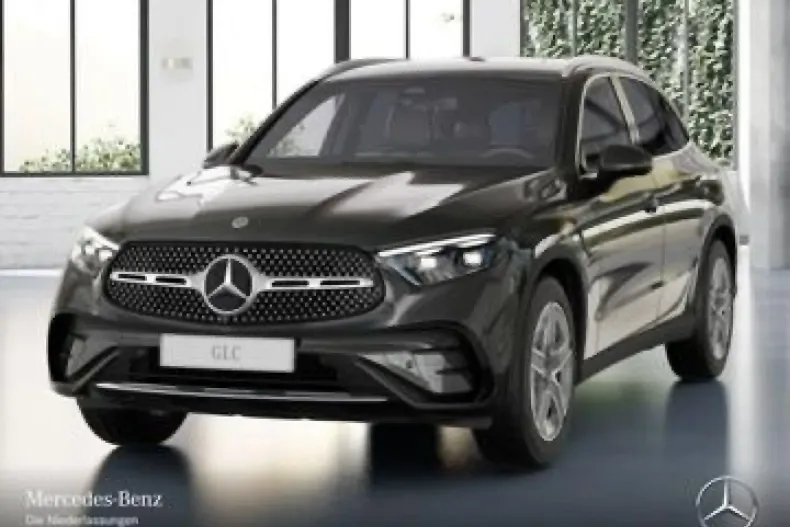 Mercedes-Benz GLC 200 (Clasa GLC) din 2025 cu 13.763 km - oferta MER194756 - foto 2