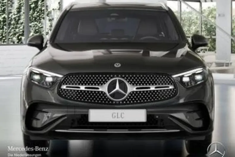 Mercedes-Benz GLC 200 (Clasa GLC) din 2025 cu 13.763 km - oferta MER194756 - foto 3