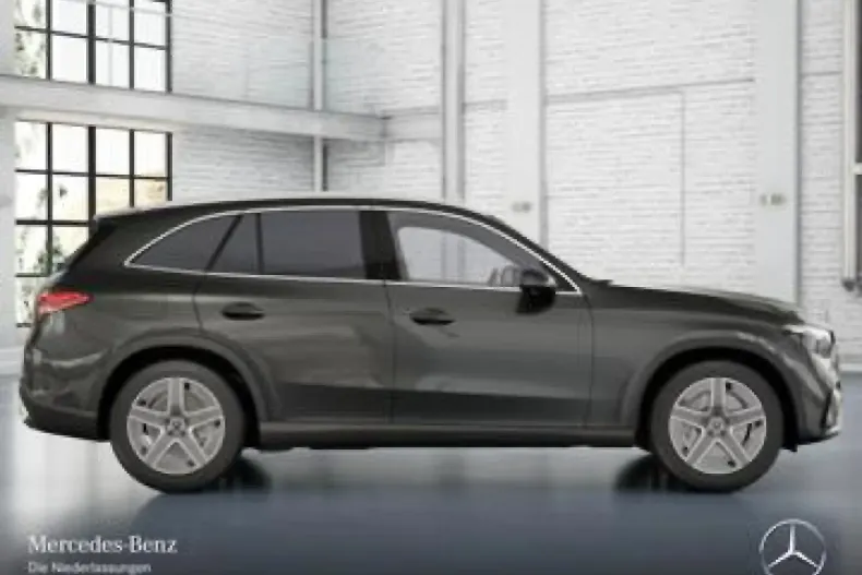 Mercedes-Benz GLC 200 (Clasa GLC) din 2025 cu 13.763 km - oferta MER194756 - foto 4