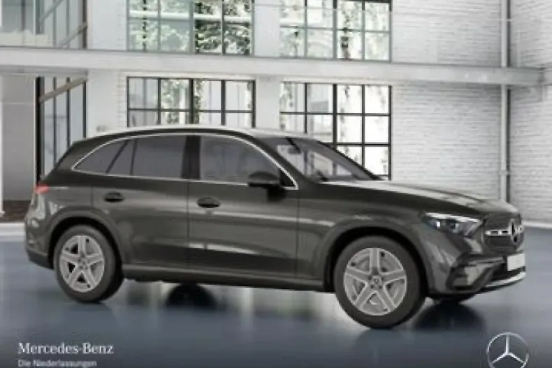 Mercedes-Benz GLC 200 (Clasa GLC) din 2025 cu 13.763 km - oferta MER194756 - foto 5