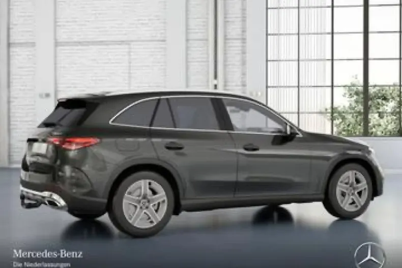 Mercedes-Benz GLC 200 (Clasa GLC) din 2025 cu 13.763 km - oferta MER194756 - foto 6