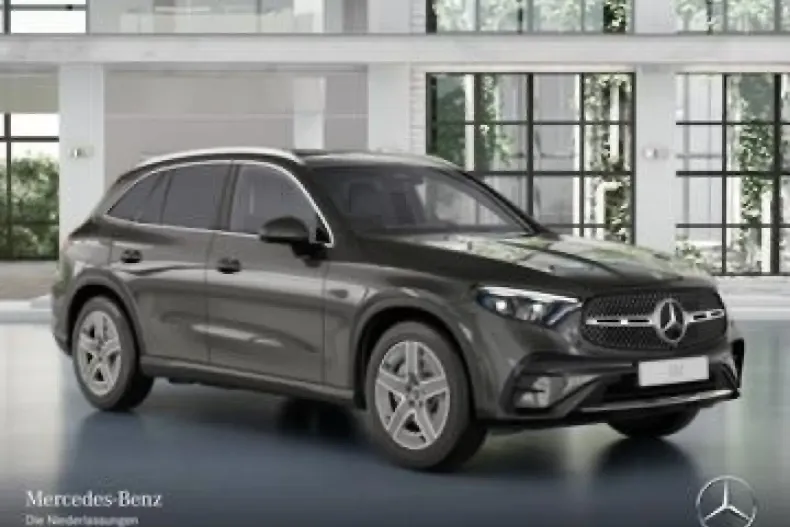 Mercedes-Benz GLC 200 (Clasa GLC) din 2025 cu 13.763 km - oferta MER194756 - foto 8