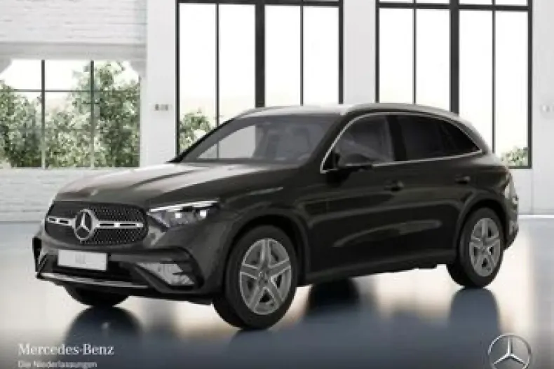 Mercedes-Benz GLC 200 (Clasa GLC) din 2025 cu 13.763 km - oferta MER194756 - foto 9