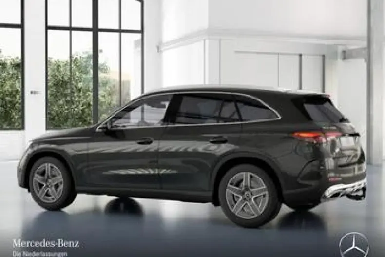 Mercedes-Benz GLC 200 (Clasa GLC) din 2025 cu 13.763 km - oferta MER194756 - foto 10