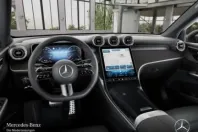 Mercedes-Benz GLC 200 (Clasa GLC) din 2025 cu 13.763 km - oferta MER194756 - foto 12