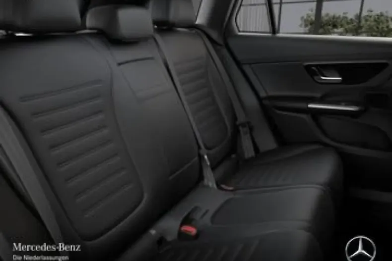 Mercedes-Benz GLC 200 (Clasa GLC) din 2025 cu 13.763 km - oferta MER194756 - foto 15