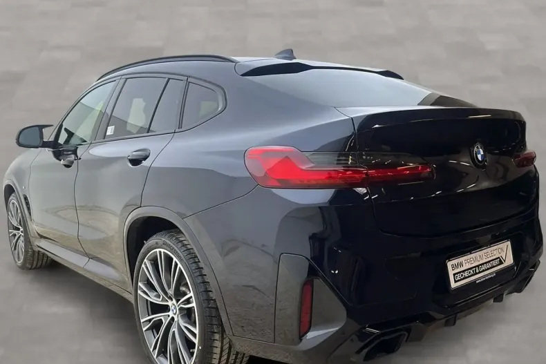 BMW X4 M40 (Seria X) din 2023 cu 53.051 km - oferta BMW194758 - foto 3