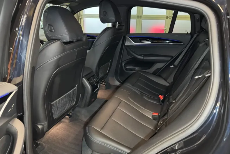BMW X4 M40 (Seria X) din 2023 cu 27.787 km - oferta BMW194760 - foto 14