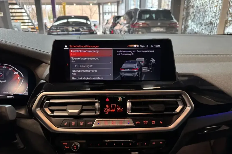 BMW X4 M40 (Seria X) din 2023 cu 27.787 km - oferta BMW194760 - foto 20