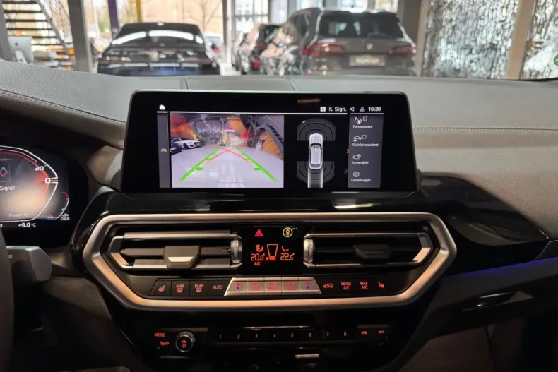 BMW X4 M40 (Seria X) din 2023 cu 27.787 km - oferta BMW194760 - foto 21
